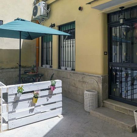 Appartement Il Cortiletto Di Via Tuscolana à Rome Extérieur photo