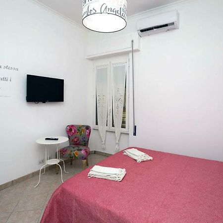 Appartement Il Cortiletto Di Via Tuscolana à Rome Extérieur photo