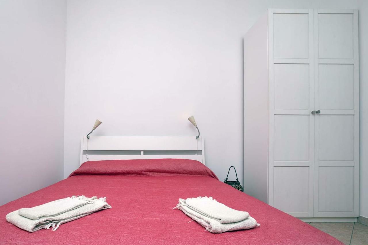 Appartement Il Cortiletto Di Via Tuscolana à Rome Extérieur photo