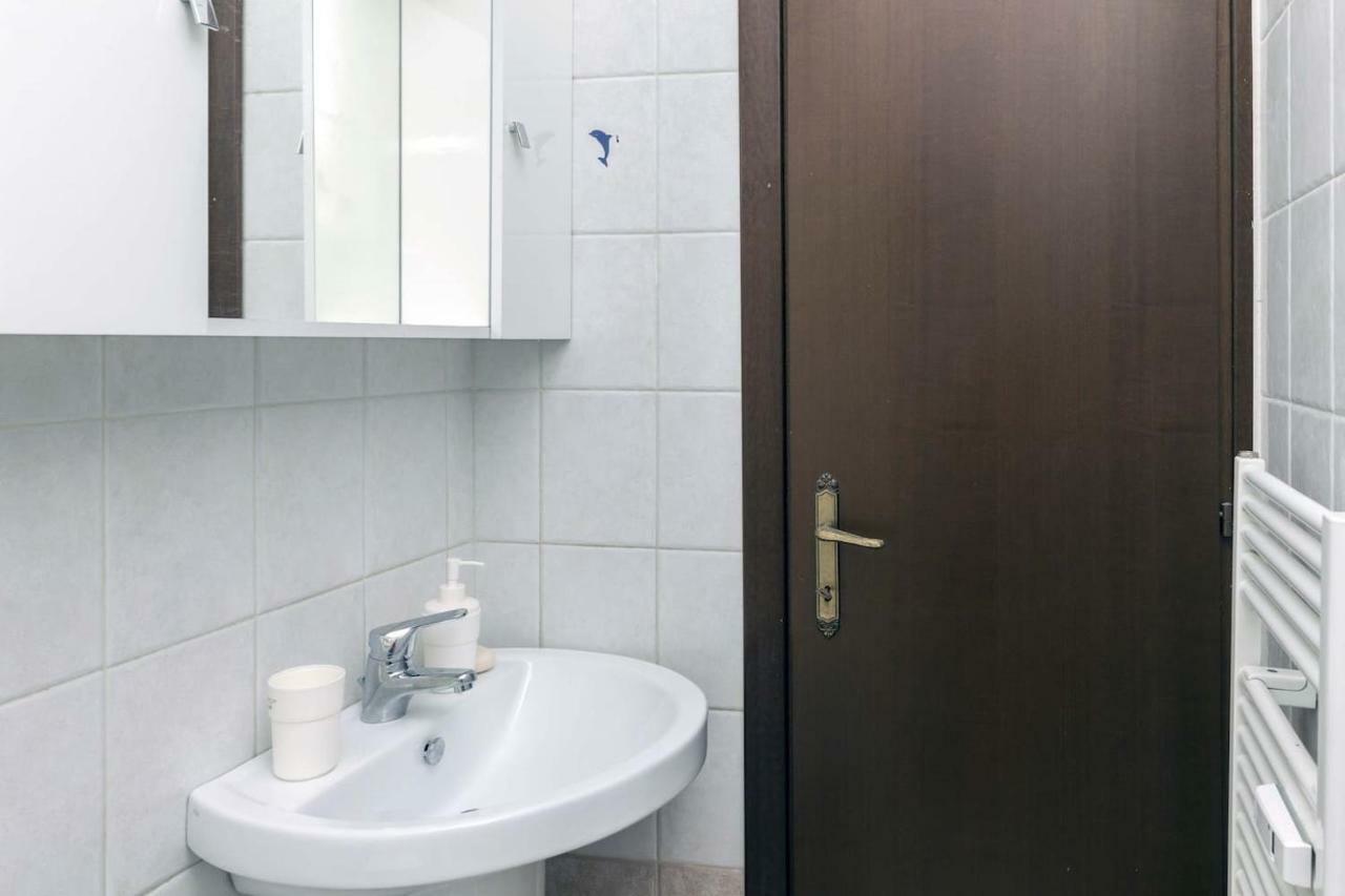 Appartement Il Cortiletto Di Via Tuscolana à Rome Extérieur photo